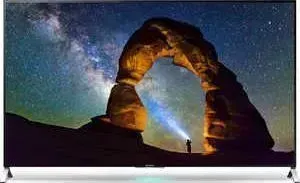 3D телевизор SONY KD-65X9005C