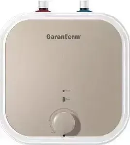 Водонагреватель GARANTERM Plus 10 U