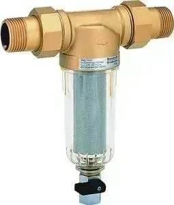 Фильтр Honeywell механической очистки FF06-1"AA для холодной воды