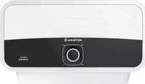 Водонагреватель проточный электрический ARISTON AURES SM 7.7