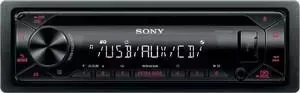 Автомагнитола SONY CDX-G1300U 1DIN