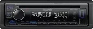 Автомагнитола KENWOOD KDC-130UB