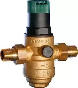 Клапан понижения давления Honeywell (D06F-3/4B)
