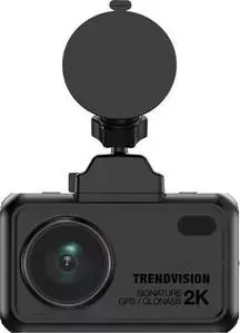 Видеорегистратор TrendVision с радар-детектором Hybrid Signature PRO GPS ГЛОНАСС