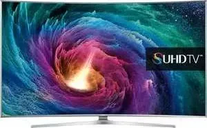3D телевизор SAMSUNG UE-65JS9500TX