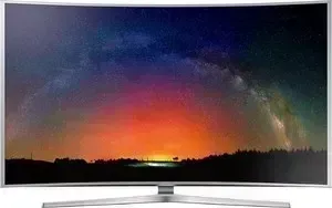 3D телевизор SAMSUNG UE55JS9000