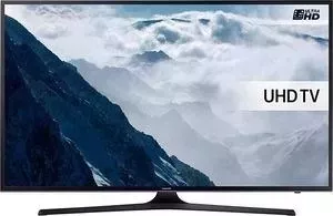 Телевизор SAMSUNG UE40KU6000