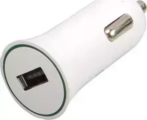 Автомобильное зарядное устройство RITMIX RM-112DC white