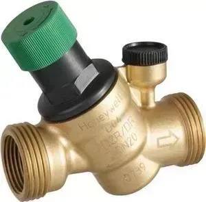 Клапан понижения давления Honeywell (D04FM-1/2A)