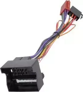 Разъём INCAR ISO BMW 2005+