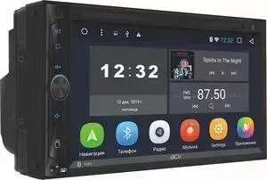 Автомагнитола ACV AD-7200 2DIN