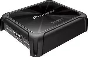 Автомобильный усилитель PIONEER GM-D8704
