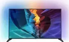 3D телевизор PHILIPS 65PFT6520