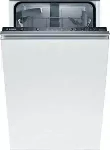 Посудомоечная машина встраиваемая BOSCH Serie 2 SPV25CX03R
