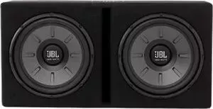Сабвуфер JBL STAGE1220B 500Вт