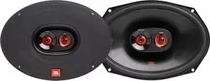 Автоакустика JBL Колонки автомобильные CLUB 9632