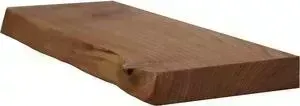 Полка Orange деревянная (SHELF-400K)