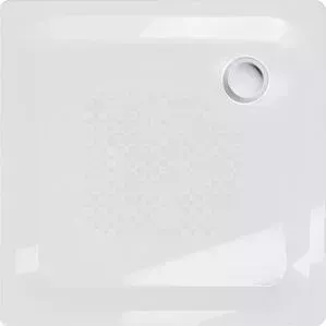 Душевой поддон BLB Universal Square 80x80 квадрат (C08631001 )