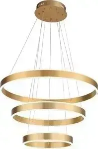 Подвесная светодиодная люстра ST-Luce SL944.203.03
