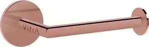 Держатель туалетной бумаги VITRA Origin медный (A4488726)