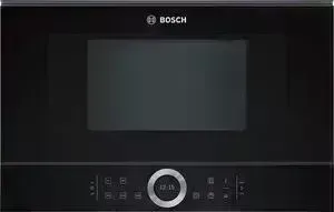 Микроволновая печь BOSCH Serie 8 BFR634GB1