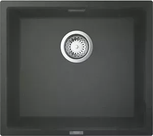 Мойка кухонная Grohe K700 серый гранит (31653AT0)
