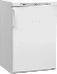 Морозильник NORDFROST DF 159NF WSP