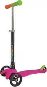 Самокат Moove&amp;amp;Fun MooveFun 1TOY Moove&Fun