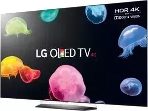 Телевизор LG OLED55B6V