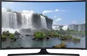Телевизор SAMSUNG UE-55J6500
