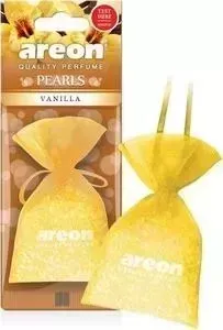 Ароматизатор Areon PEARLS &quot;Ваниль&quot; Vanilla