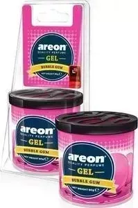Ароматизатор Areon GEL CAN &quot;Бабл Гам&quot; Bubble Gum