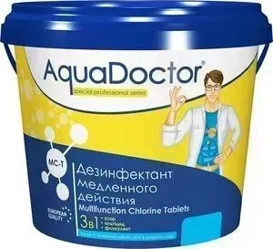 ХЛОР AquaDoctor AQ15972