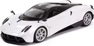 Радиоуправляемая машина MZ Model Pagani Huayra White (открываются двери) 1/14 - -2301-W