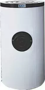 Бойлер косвенного нагрева BAXI UBT 400 (100020661)