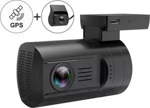 Видеорегистратор TrendVision MINI 2CH GPS