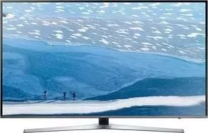 Телевизор SAMSUNG UE-49KU6450UX