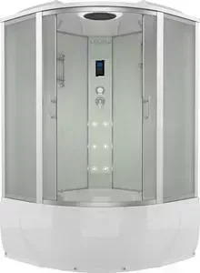 Душевая кабина ERLIT Comfort ER43 150x150x225 см (ER4350T-W3)