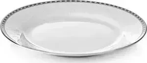 Тарелка ESPRADO 20 см Arista White (ARW020WE301)