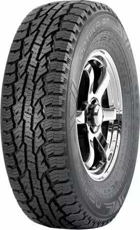 Шина NOKIAN ROTIIVA AT 265/75R16 116S