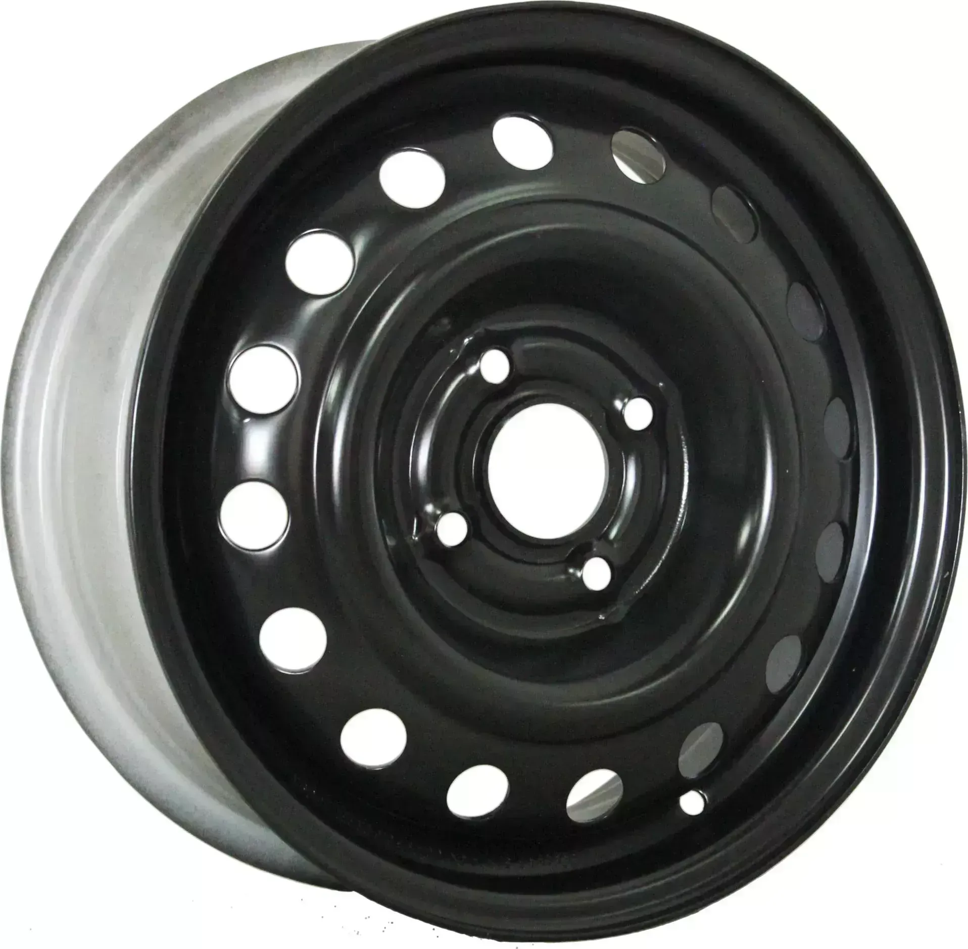 Диск автомобильный TREBL 9783T 7X16/4X108 ET32 D65.1 SILVER
