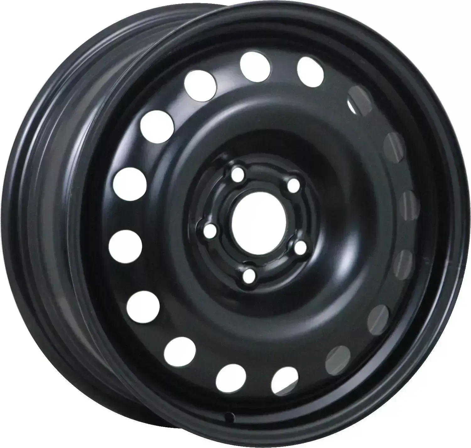 Диск автомобильный ARRIVO AR233 6.5X17/5X114.3 ET50 D66.1 SILVER