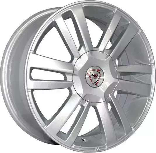 Диск автомобильный РаспродажаУценка 707 NZ 6.5X16/4X100 ET45 D60.1 S*(Дефект ЛКП)