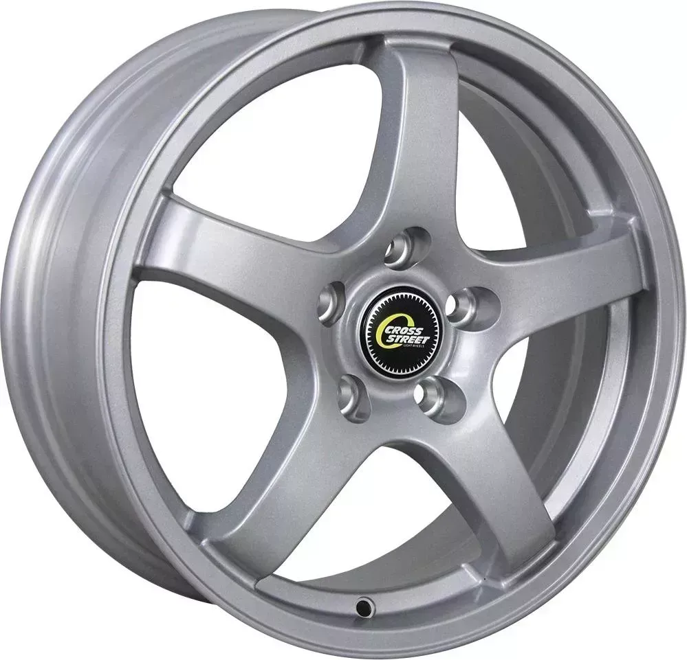 Диск автомобильный CROSS STREET CR-14 CROSS STREET (A1062) 6.5X16/5X114.3 ET45 D60.1 _S