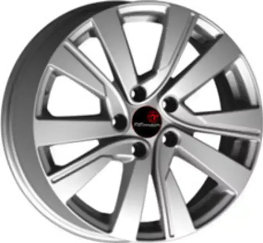 Диск автомобильный Remain Kia Ceed (R185)7,0\R17 5*114,3 ET53d67,1[] 7,0//R17