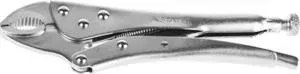 Ручной зажим STAYER Master MAX-Fix, 250мм (2245_z01)