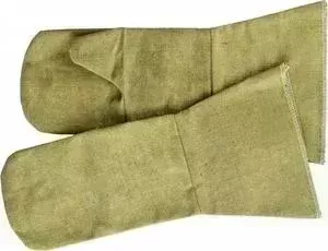 Краги Россия XL (11426)