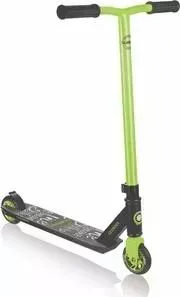 Самокат Globber трюковой GS 360 зеленый 620-106