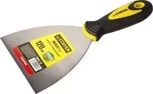 Шпатель STAYER Master 120мм (10041-12)