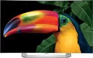3D телевизор LG 55EG910V